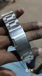 Fossil smart watch GEN6