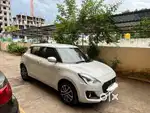 Maruti Suzuki Swift ZDI Plus, 2018, Diesel