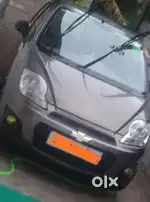 Chevrolet Spark 2014 November BS 4 LS petrol
