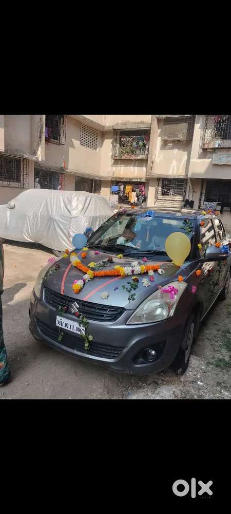 Maruti Suzuki Dzire 2012 Petrol 90000 Km Driven