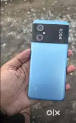 Poco m4 5g 4gb 64gb