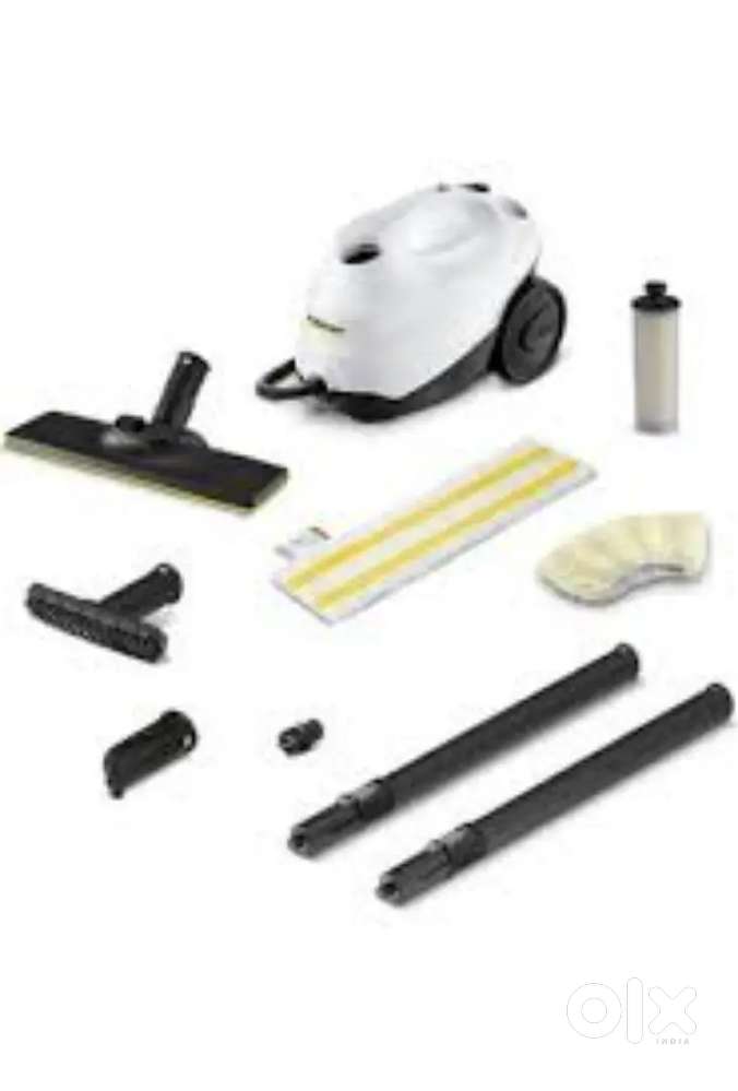 karcher steam cleaner sc2