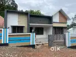 NEW 3 BHK HOUSE FOR SALE @ THIRUMALA, MANCHADI