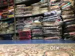 Kashmiri Dress Materials