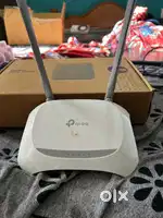 Tp Link Router