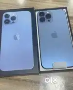 iPhone 13 Pro All Original with smooth