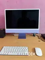 IMAC M1 2023