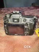 Nikon d 7000