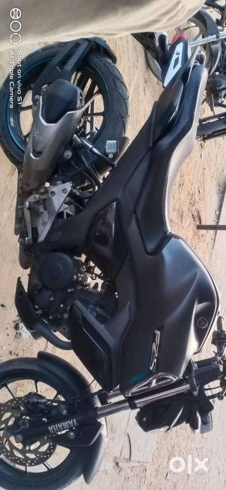 “2019 Yamaha FZ-S V3 ABS  Excellent Condition  Single Owner”