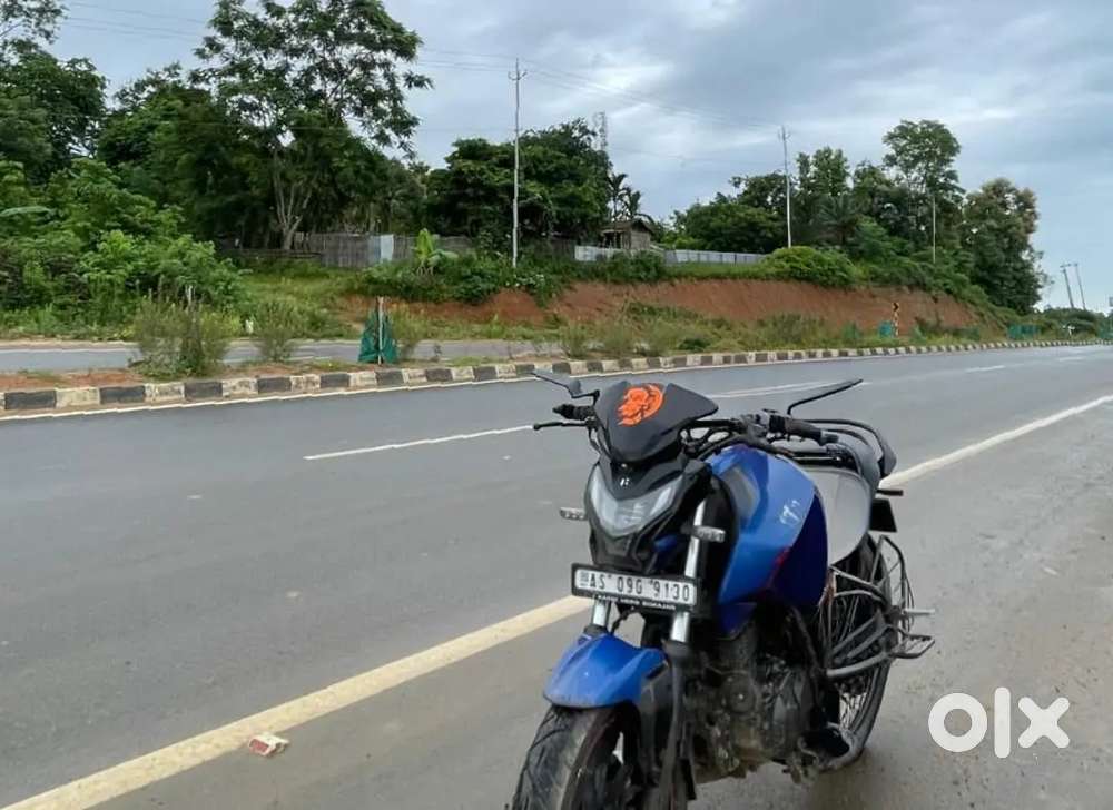 Hero xtreme 160r