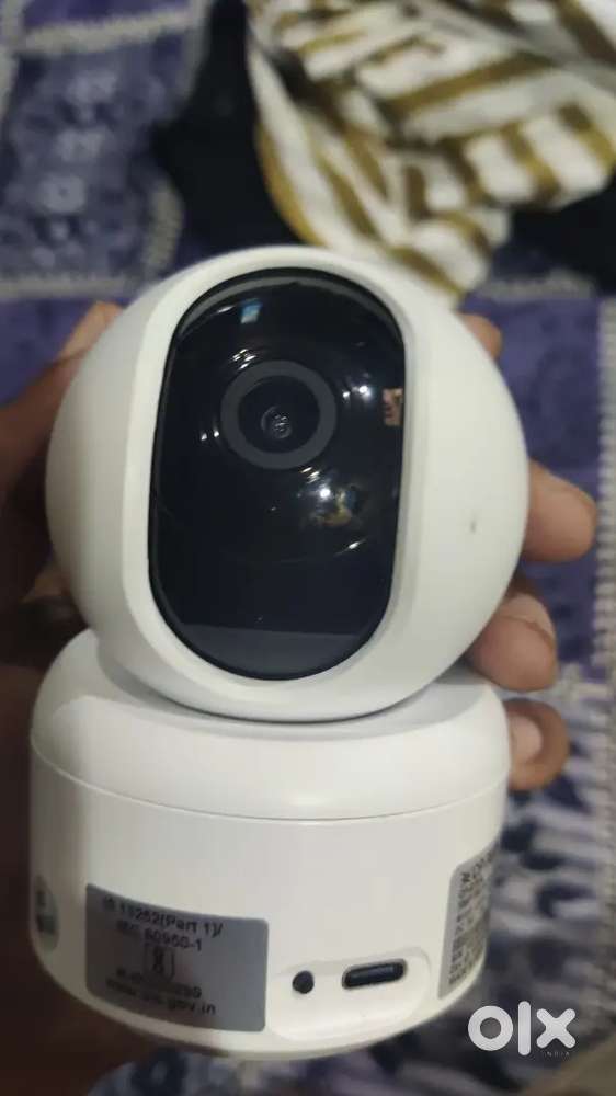 Sell camera cp plus wifi camera