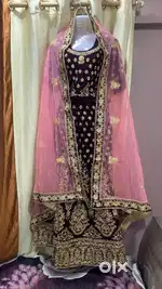 Bridal laccha