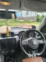 Maruti Suzuki Swift 2023 CNG & Hybrids Well Maintained