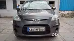 Hyundai i10 2007-2010 Magna AT, 2010, Petrol