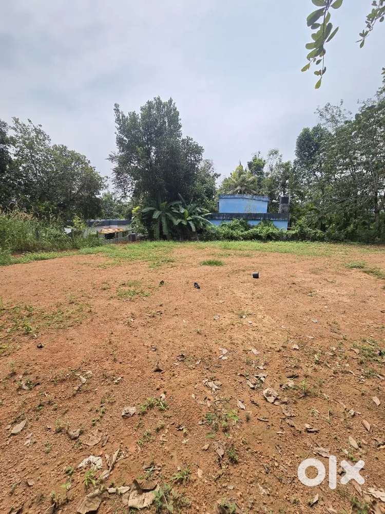 22CENT PLOT ATTINGAL ALAMCODE 500MTR NH47