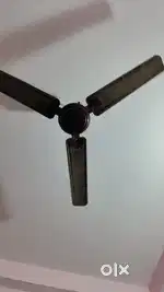 Ceiling Fan Bajaj company