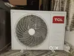 AC (Air conditioner )