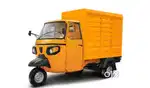 Driver chahiye 3 wheeler tempo ke liye