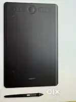 Wacom Intuos Pro Pen Tablets