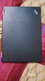 ThinkPad laptop
