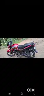 Hero super splendor good condition bike October 2021