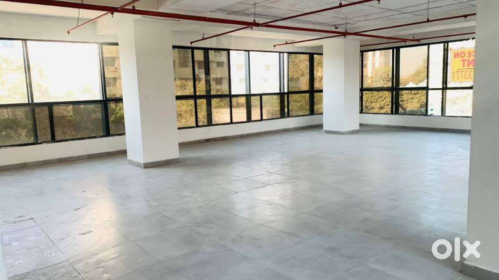 2161 Sqft Pre Leased Office For Sale Near Audi Showroom, Baner