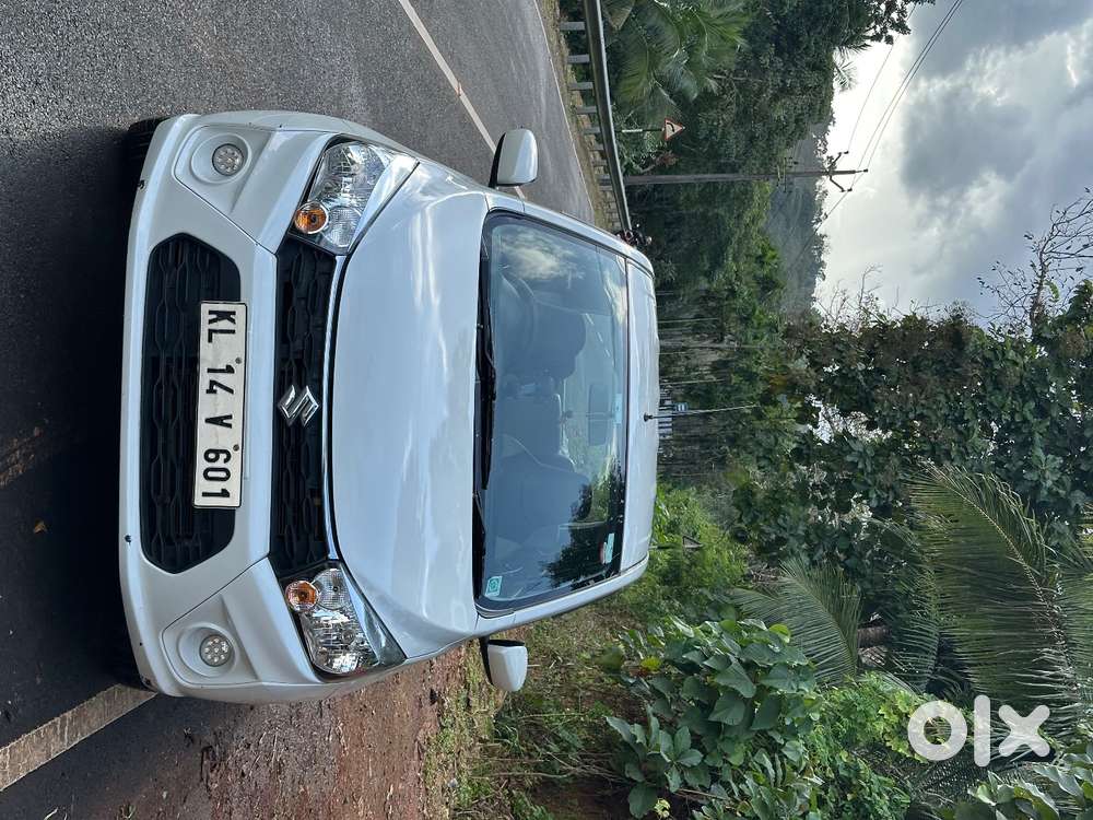 Maruti Suzuki Celerio 2017 Petrol Well Maintained