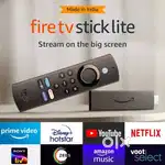Amazon Fire tv Stick lite