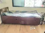 Single Bed