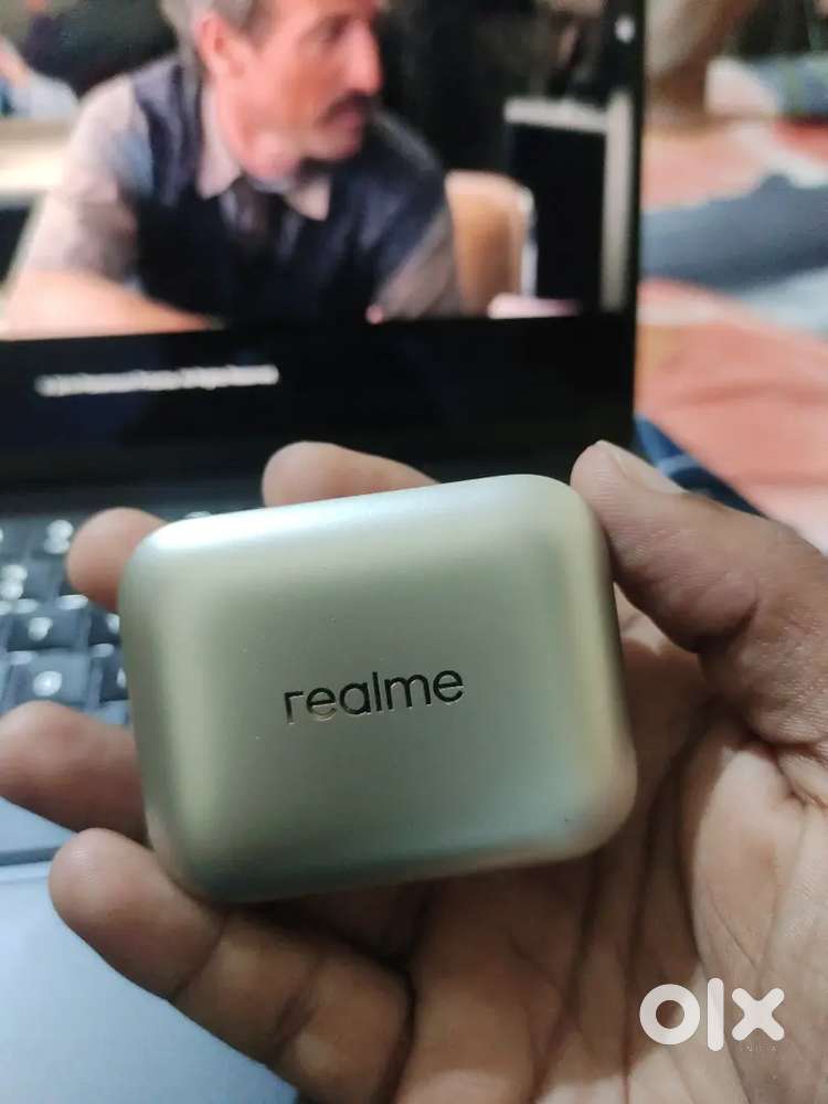 Realme buds Air 7