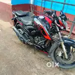 Beautiful bike