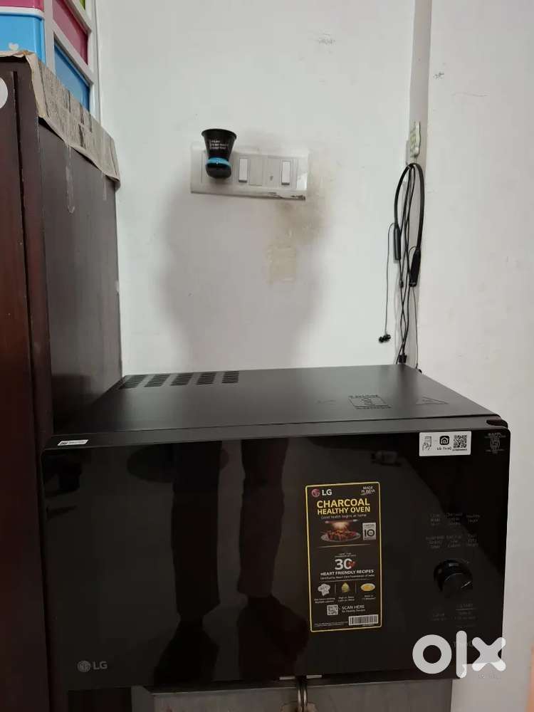 Brand new o-one lg company no use pice just box opening and new pice