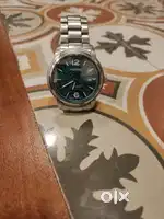 Fossil Watch