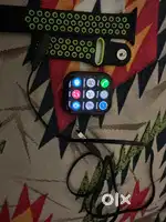 Fire bolt dream 4G smartwatch with all accessories