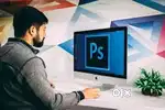 Need photoshop designer, ads marketing