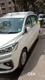 Ola and uber