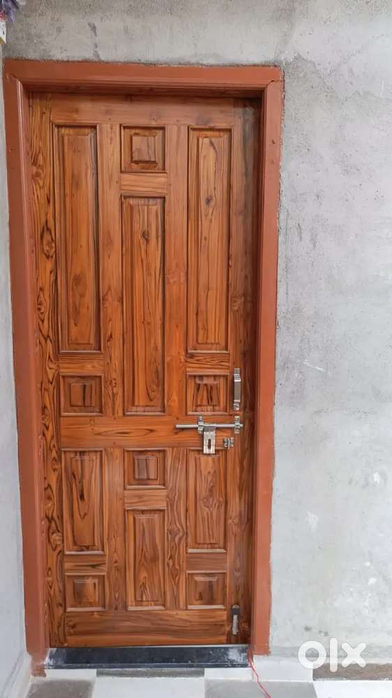 1RK for rent