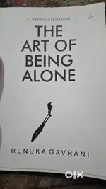 The art of being alone and the art of not overthinking