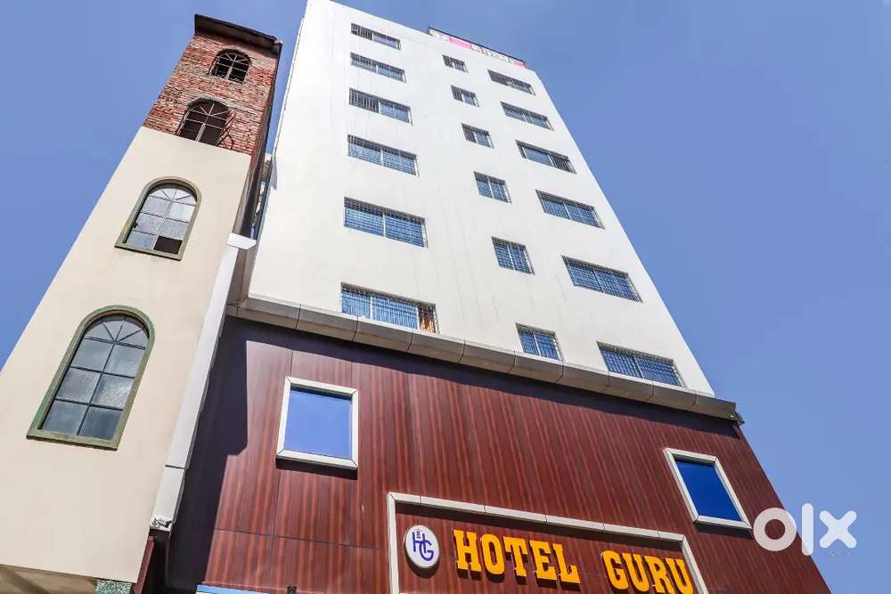 URGENT REQUIREMENT FOR HOTEL