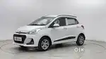 Hyundai Grand i10 1.2 Kappa Sportz Option, 2017, Petrol