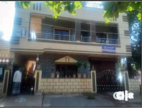 1 BHK for rent near Ozone Hotel Dharwad