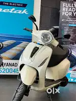 Chetak 3503 136250