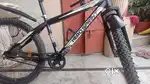 Buying my brand new cycle because I'm not using it