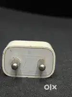 Original i phone adapter