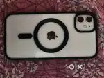 IPhone 11,    battery health 74%