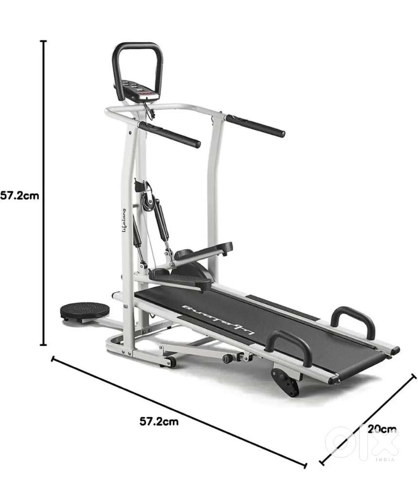 Treadmil Machine