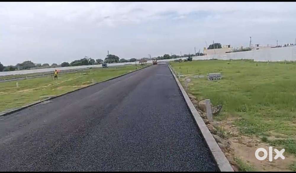 உடனே வீடு கட்டு குடியேற CMDA polt பட்டாபிராம் Nr அன்னம்பேடு 16L only