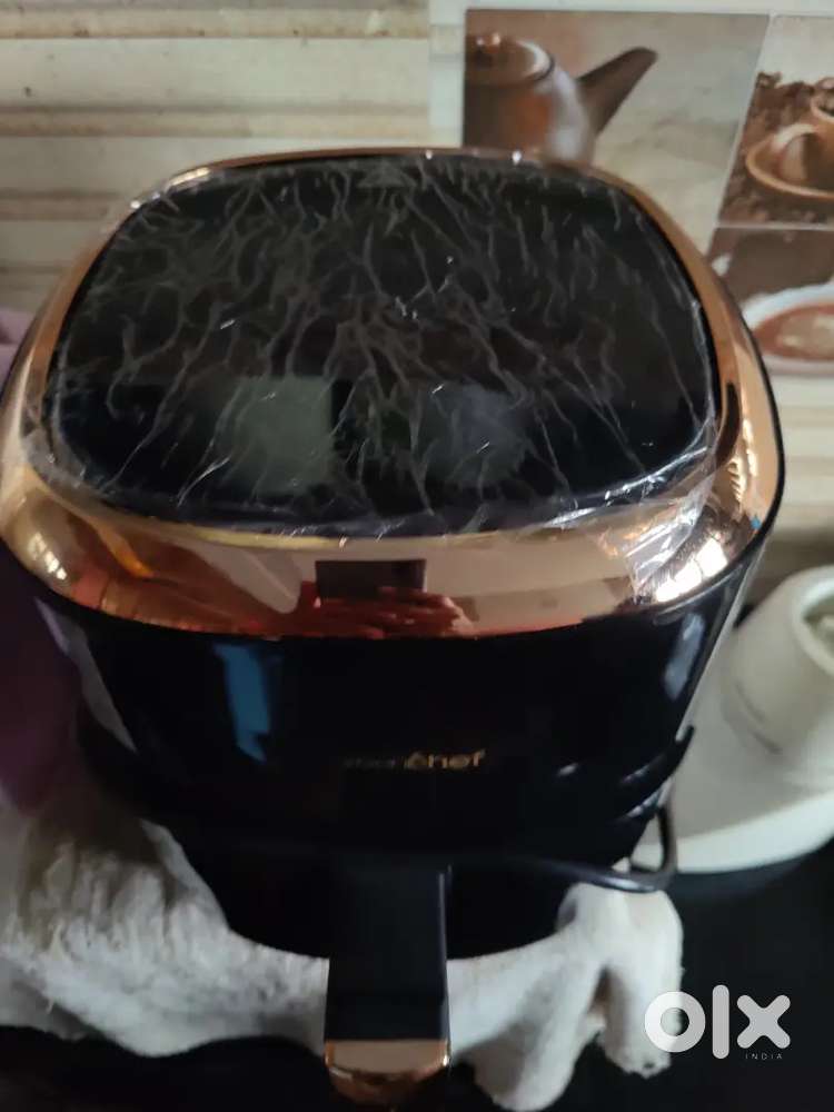 Green chef Air Fryer