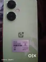 One plus nord 3