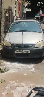 Tata Indica eV2 Xeta 2010 Diesel 55000 Km Driven